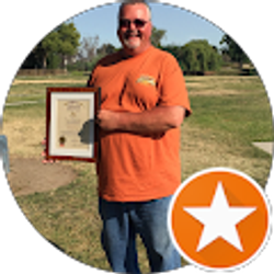 Profile photo of Wayne Poffenbarger