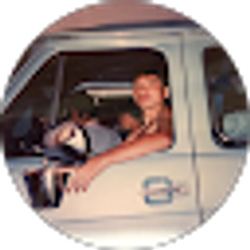 Profile photo of Marcos Montiel