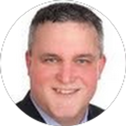 Profile photo of Scott Travis