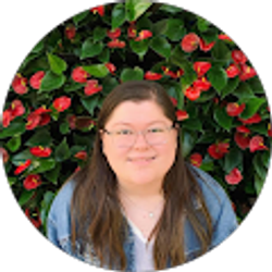 Profile photo of Jestina Ricci