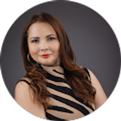 Profile photo of Oliva Escutia