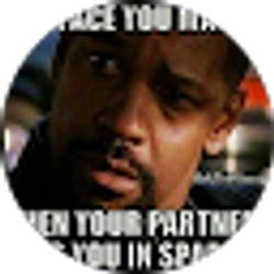Profile photo of Arlando Jenkins