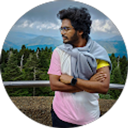 Profile photo of Kalyan Guntuka