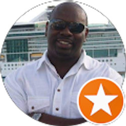 Profile photo of Gerald Stanley