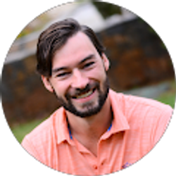 Profile photo of Brandon Voelker