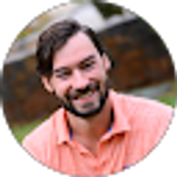 Profile photo of Brandon Voelker