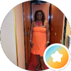 Profile photo of Lelia James