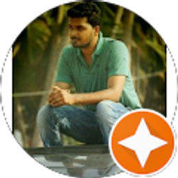 Profile photo of Dinesh Reddy