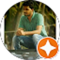 Profile photo of Dinesh Reddy