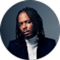Profile photo of Trayce Chapman