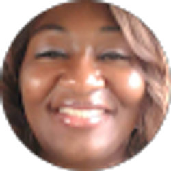 Profile photo of Thilishia Bolder