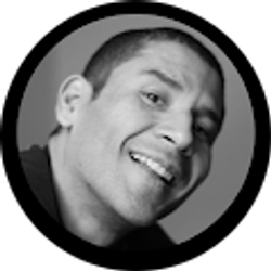 Profile photo of Carlos Alvarado