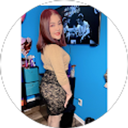 Profile photo of Yamileth Garcia