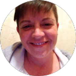 Profile photo of Shannon McDonald