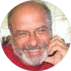 Profile photo of Ronald Zipper
