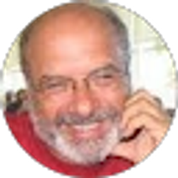 Profile photo of Ronald Zipper