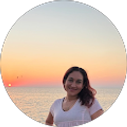 Profile photo of Alexandra Mashburn