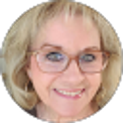 Profile photo of Linda McAlister