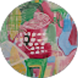 Profile photo of Paula Smith