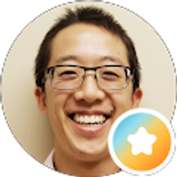 Profile photo of Derek Su