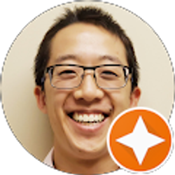 Profile photo of Derek Su