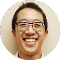 Profile photo of Derek Su