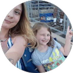 Profile photo of Ericka Crum