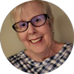 Profile photo of Sue Pankratz