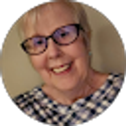 Profile photo of Sue Pankratz