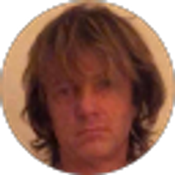 Profile photo of Peter Lewis