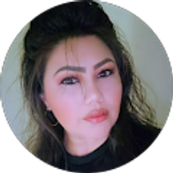 Profile photo of Belia Castillo