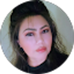 Profile photo of Belia Castillo