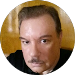 Profile photo of Noel Garcia