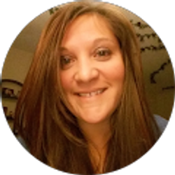 Profile photo of Andrea Blevins