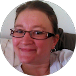 Profile photo of Erin McCormick