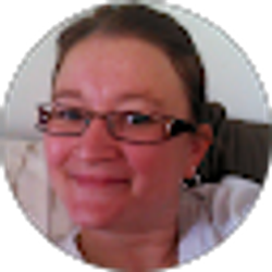 Profile photo of Erin McCormick