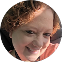 Profile photo of Rhonda Hale