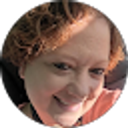 Profile photo of Rhonda Hale