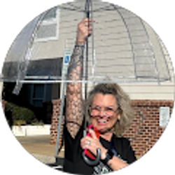 Profile photo of joyce tuggle