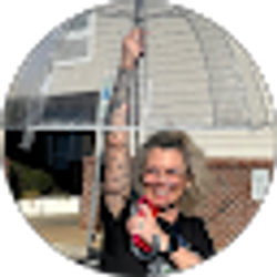 Profile photo of joyce tuggle