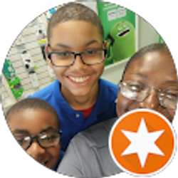 Profile photo of Barbara Townsend