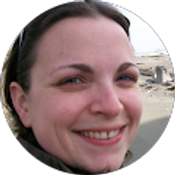 Profile photo of Allison Todd