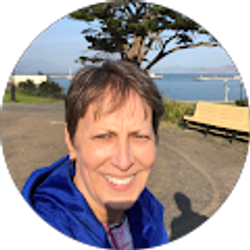 Profile photo of Melissa Edgett