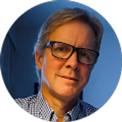 Profile photo of Brian Gullette