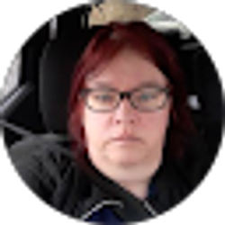 Profile photo of Melanie Charboneau