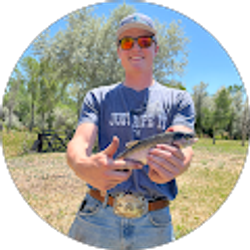 Profile photo of Kaleb Herndon