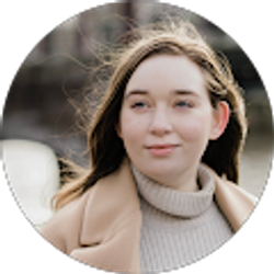 Profile photo of Amber Stefanson