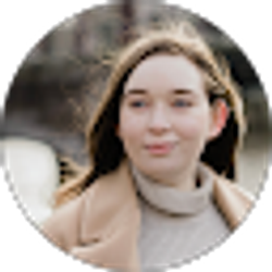 Profile photo of Amber Stefanson