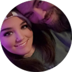 Profile photo of Brittny Smith