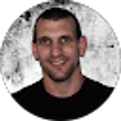 Profile photo of Curtis Yergensen